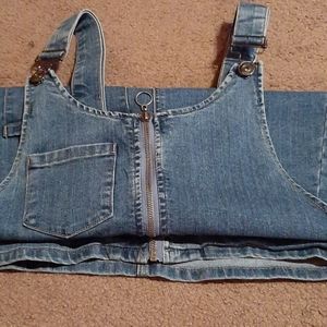 *4/$20* Overalls
